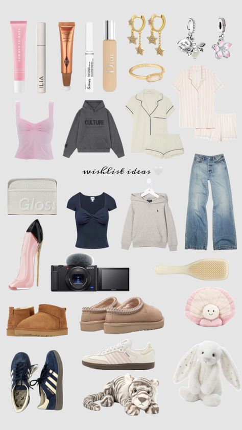 #wishlist #christmas #foryou #outfitinspo #vibes #xmas #christmas list #wishlistideasforyou #popular #music #aesthetic #christmass #birthday #birthdaylist Christmas List Ideas Clothes, Christmas List Inspo, Wishlist Christmas, Christmas List Ideas, List Ideas, Birthday List, Music Aesthetic, Popular Music, Christmas Wishlist