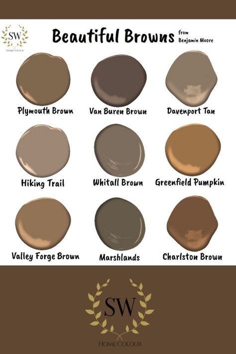 Valley Forge Brown Benjamin Moore, Cedar Brown Paint Color, Best Brown Paint Colors Benjamin Moore, Brown Tone Paint Colors, Benjamin Moore Marblehead Gold, Best Brown Exterior Paint Colors, Benjamin Moore Brown Cabinets, Spanish Brown Benjamin Moore, Brown Paint Colors For Bedroom