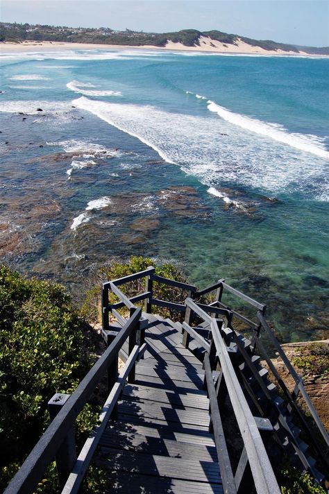 180 degree views over Nahoon, East London http://kwendatravel.com/attractions/NahoonBoardWalk East London South Africa, Visualization Board, Africa Vintage, Durban South Africa, London Aesthetic, Eastern Cape, New Zealand Travel, Cape Town South Africa, Durban