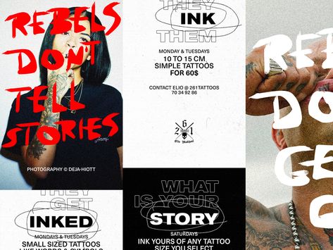 Story Graphic Design, Instagram Stories Typography, Brand Tattoo, Instagram Brand, Funny Poses, Font Combos, Magazine Images, Text Layout, Graphic Design Poster