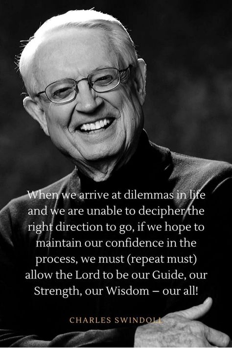 Bible Verses About Life, Give Me Strength Quotes, Chuck Swindoll, Comforting Scripture, Charles Swindoll, Verses About Strength, Christian Quotes About Life, Wisdom Bible, Christian Authors