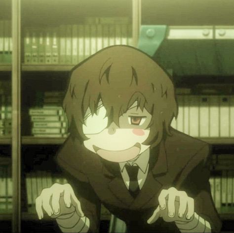 Anime Manga Icons, Anime Pictures, Manga Icons, Dazai Osamu, Persona, Anime