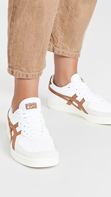 Onitsuka Tiger GSM Sneakers | SHOPBOP 1968 Olympics, Parisian Vibes, The Everygirl, Onitsuka Tiger, Sports Brands, Olympic Games, Denim Wash, Latest Design, Your Eyes