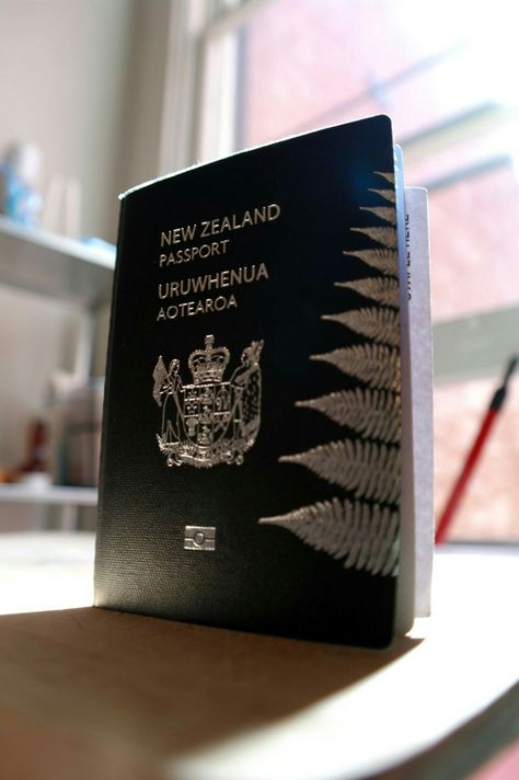 New Zealand Passport, Best Places In The World, Places In The World, Land Of The Free, Passport Cover, Preston, Kiwi, The Good Place, New Zealand