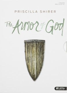 Girlfriend's of Faith :    In the "Armor of God" study, Priscilla Shirer a... Prayer Strategies, The Armor Of God, Priscilla Shirer, Bible Study Books, John Kerry, Online Bible Study, Sound Book, Bible Women, Womens Bible Study