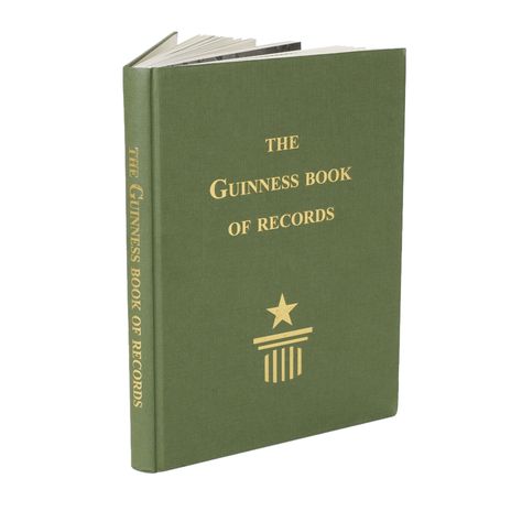 The Guinness World Records Store - Guinness World Records 1955 ... Guinness Brewery, Guinness Book Of World Records, Books Reference, Guinness Book, Popular Christmas Gifts, Guinness World Records, Record Holder, Baby Boomer, Popular Books