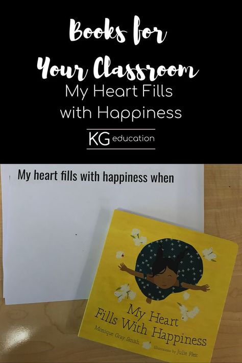 Use the book My Heart Fills with Happiness by Monique Gray Smith to inspire tech-integrated learning activities in your classroom. Read this post for details on how to use this book in your classroom. #kgeducation #teacher #books #classroom #technology #edtech #classroombooks #education Happiness Book, Integrated Learning, Sentence Starters, Book Creator, Happy Books, Teacher Books, Technology Integration, Classroom Technology, Reading Classroom