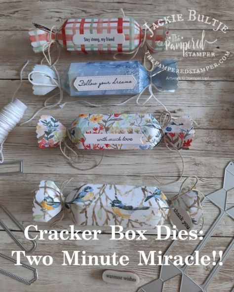 Happy Squirrel, Christmas Treats Boxes, How To Make An Envelope, Diy Treats, Treat Holder, Christmas Crackers, Treat Box, Stampin Up Christmas, Card Making Tutorials