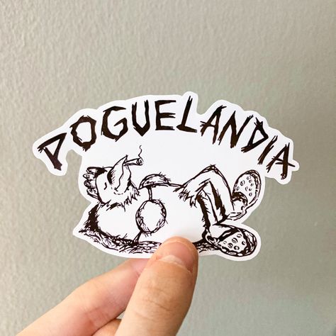 Poguelandia sticker, outer banks sticker, obx sticker, obx 3 sticker, outer banks 3 sticker Outerbanks Tattoos Ideas, P4l Sticker, Outer Banks Decor, Obx Tattoos Ideas, Outer Banks Desenho, Outer Banks Tattoo Ideas, Outer Banks Tattoo, Obx Tattoos, Outer Banks Stickers