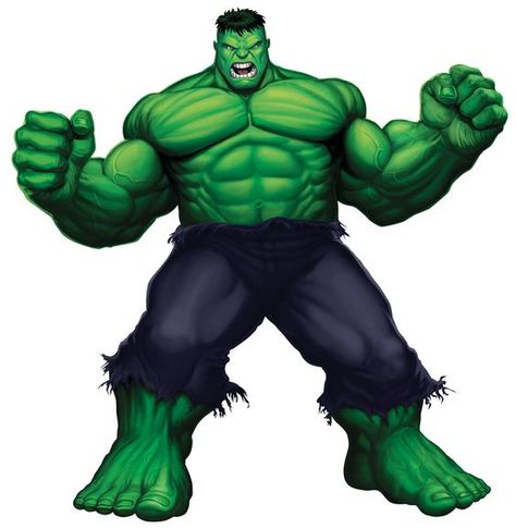 #Hulk #Clip #Art. (The Incredible Hulk) ÅWESOMENESS!!!™ ÅÅÅ+ Incredible Hulk Tattoo, Free Superhero Printables, Superhero Printables Free, Hulk 2003, Hulk Png, Superhero Printables, Hulk Tattoo, Giant Monster Movies, Hulk Birthday