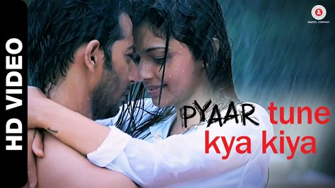 Pyaar Tune Kya Kiya Official Theme Song Jubin Nautiyal- http://www.videosfornews.com/videoview/pyaar-tune-kya-kiya-official-theme-song-jubin-nautiyal Pyaar Tune Kya Kiya, Youtube Songs, Popular Rappers, Love Songs Hindi, Jubin Nautiyal, New Lyrics, Bollywood Music Videos, Arijit Singh, Song Hindi