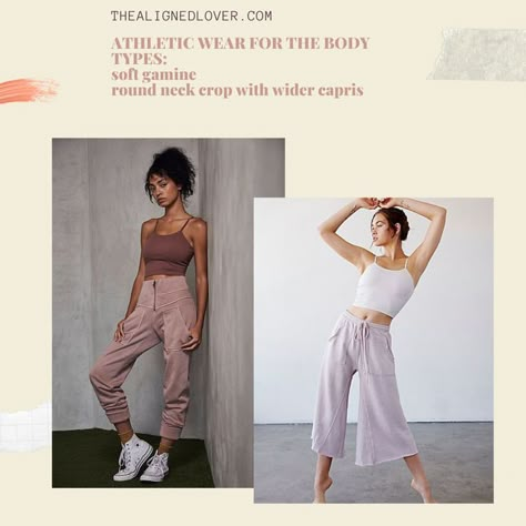 Soft Gamine Body Type, Soft Gamine Kibbe, Gamine Body Type, Soft Gamine Style, Concept Wardrobe, Kibbe Body Types, Gamine Style, Cozy Fall Outfits, Summer Soft