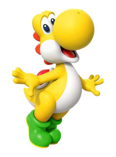 Yellow Yoshi Art - Super Mario Bros. Wonder Art Gallery Yoshi Art, Super Mario Yoshi, Mario Yoshi, Friends Picture, Wonder Art, Character Designs, Super Mario Bros, Mario Bros, Friend Pictures