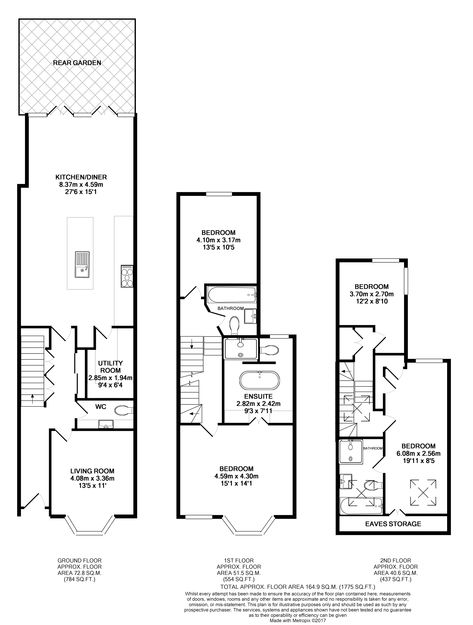 Victorian Terrace Renovation Layout, Terraced House Layout Floor Plans, Terrace House Floor Plan Layout, Victorian House Extension Floorplan, Victorian Layout Floor Plans, Townhouse Floor Plan London, Victorian Terrace Layout Floor Plans, Terraced House Layout, London Floor Plan