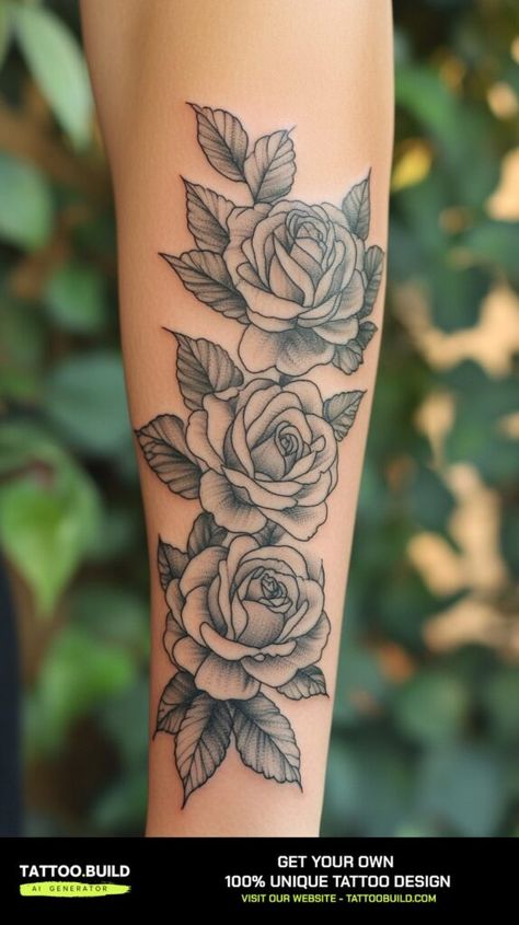 Inspirational Ladies Forearm Tattoo Ideas to Wow Your Ink Collection Tattoo Build Inner Forearm Sleeve Tattoo Women, Ladies Forearm Tattoo, Ladies Forearm Tattoo Ideas, Forearm Tattoo Women Flowers, Inner Forearm Tattoos For Women, Forearm Tattoos For Women, Tattoo Ideas For Females, Feminine Inspiration, Forearm Tattoo Ideas