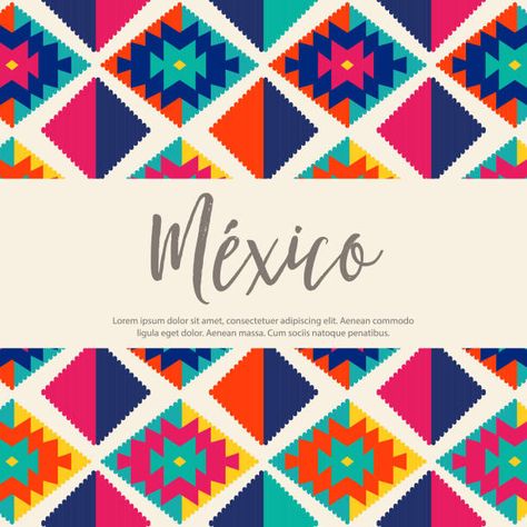 14,700+ Mexican Embroidery Illustrations, Royalty-Free Vector Graphics & Clip Art - iStock | Floral mexican embroidery pattern, Mexican embroidery pattern Mexican Graphic Design Illustrations, Mexican Print Pattern, Mexican Pattern Design, Mexican Design Pattern, Traditional Mexican Pattern, Mexican Textiles Pattern, Mexican Art Traditional, Mexican Illustration, Mexican Motifs