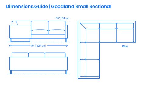 The Goodland Small Sectional is a timeless sofa that is part of the Goodland Sofa Collection designed by Milo Baughman. The sofa has an ideal modernist balance that never interferes with the functionality. Unlike, the large sectional option, when facing the sofa, the Goodland Small Sectional is symmetrical with three seats on both the left and right. Downloads online #furniture #livingroom #home #sofas #couches #sectionals #seats Timeless Sofa, Small Sectional, Large Sectional, Interior Architecture Drawing, Sectional Furniture, Home Design Floor Plans, Best Cleaning Products, Milo Baughman, Dream House Interior