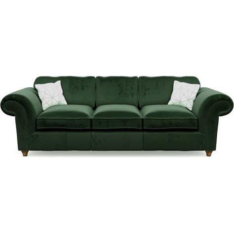 Sofa Company, Types Of Sofas, Bottle Green, Modular Design, Sofas And Chairs, 3 Seater Sofa, Comfort Style, Vibrant Colours, Seater Sofa