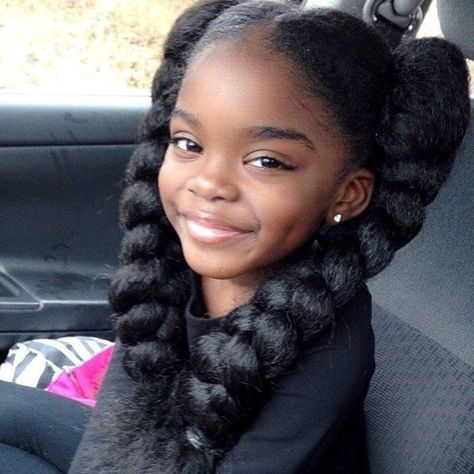 Black Toddler Hairstyles, Kid Hairstyles, Natural Hair Regimen, Beautiful Black Babies, Hair Regimen, Pelo Afro, Black Children, Toddler Hair, Be Beautiful