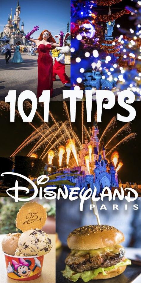 101 Disneyland Paris Tips - Disney Tourist Blog Disneyland Paris Rides, Disneyland Paris Tips, Paris Train, Disneyland Paris Castle, Paris Castle, Disneyland Parks, Paris Kids, Disney Parque, Paris Tips