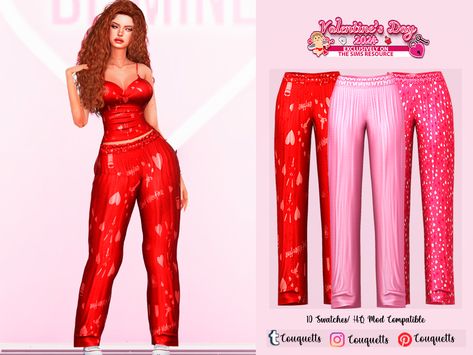 #thesims4 #thesims4cc #ts4cc #malesims4cc #sportcc #SIMS4 #thesimsresource #tsr #sims4cc #coquettesims4cc Valentines Day Pajamas, Sims 4 Piercings, Purple Pajamas, Cc Folder, The Sims 4 Skin, Sims 4 Cc Folder, Sims 4 Toddler, Fashion Vocabulary, Best Sims