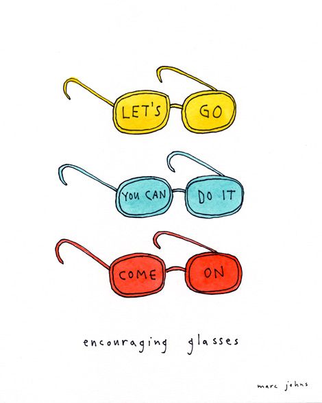 Eyewear Quotes, Optical Display, Marc Johns, Photography Quotes, Sport Sunglasses, Happy Words, Epic Art, Sign Printing, Happy Thoughts