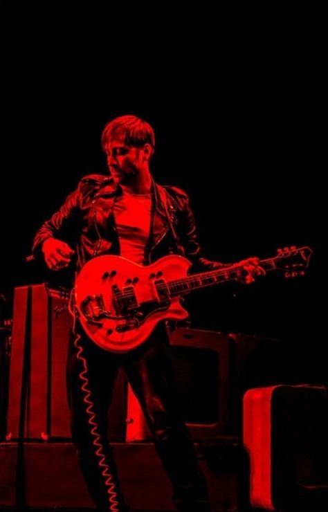 Dan Auerbach Dan Auerbach, Black Keys, Key Photo, The Black Keys, Band Photos, Rock Legends, Gig Posters, Photo Credit, Album Covers