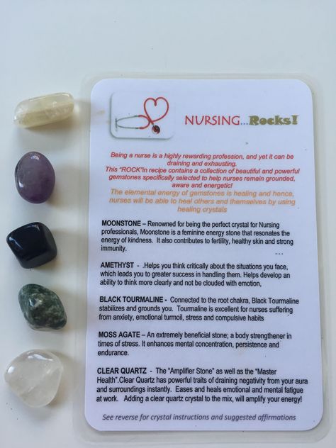 Excited to share this item from my #etsy shop: CRYSTALS for NURSES #nurses #rn #cna #bsn #nurse #crystalsfornurses Crystals For Test Taking, Astrology Crystals, Crystal Illustration, Nurse Hospital, Healing Crystals Meanings, Crystal Drawing, Nurse Rock, Spiritual Crystals, Crystal Therapy