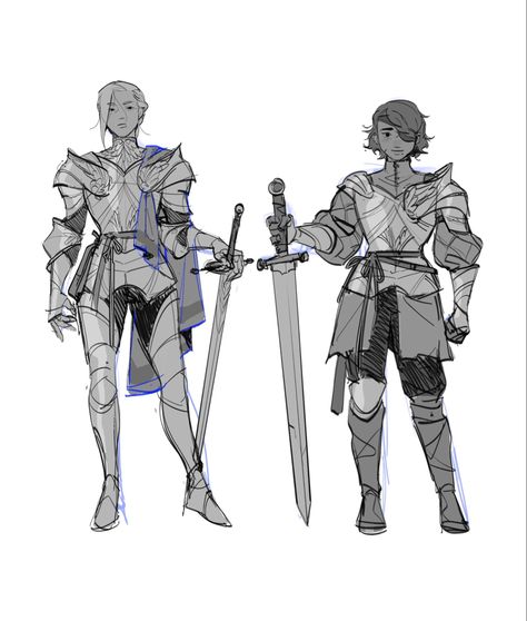 Knight Reference, Knight Drawing, Story Artist, Armor Drawing, Reference Pose, Knight Art, Freelance Work, Wow Art, Art Poses