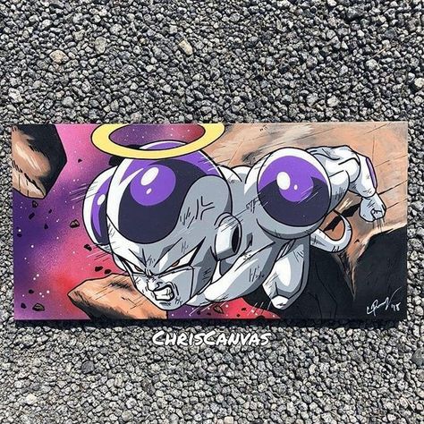 Dragon Ball Z Dragon, Anime Canvas Painting, Dragon Ball Tattoo, Graphic Rug, Oil Pastels Painting, Dragon Ball Painting, Naruto Sketch, Dragon Ball Super Art, Animation Art Sketches