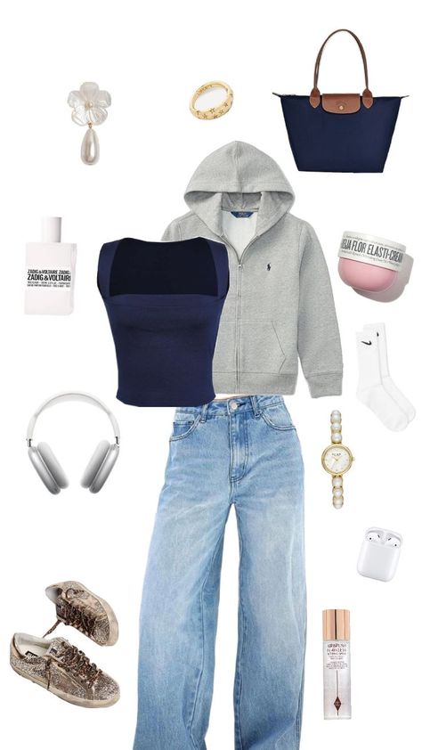 Stockholm Girl, Cute Middle School Outfits, Girls Winter Outfits, Middle School Outfits, Clean Girl, School Outfits, New Outfits, Stockholm, Winter Outfits