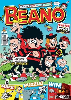 Childrens Poetry, Heroes Book, Children's Comics, Dennis The Menace, Happy 60th Birthday, Street Kids, Classic Comics, Comic Covers, Kids Entertainment