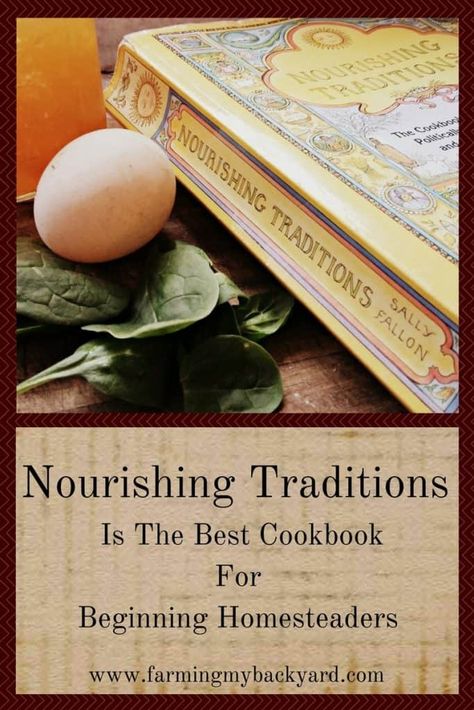 Wise Traditions Recipes, Hard Boil Fresh Eggs, Nutrition Meals, Wise Traditions, Ancestral Diet, Preparedness Ideas, Traditional Lifestyle, Homestead Recipes, Food Preserving