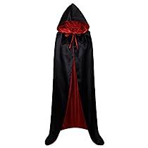 Halloween Witch Party, Black Dress Halloween Costume, Stylish Halloween Costumes, Vampire Cape, Cape Costume, Witch Party, Cape Cloak, Vampire Costume, Black Cape