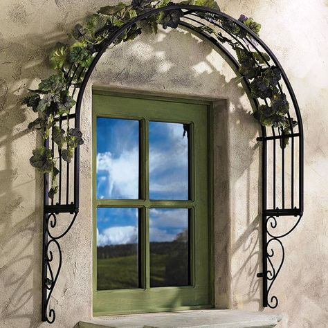 Garden Trellis Arch, Window Trellis, Trellis Patio, Wall Mounted Trellis, Trellis Arch, Window Trellises, Arbor Trellis, Patio Trellis, Decorative Trellis