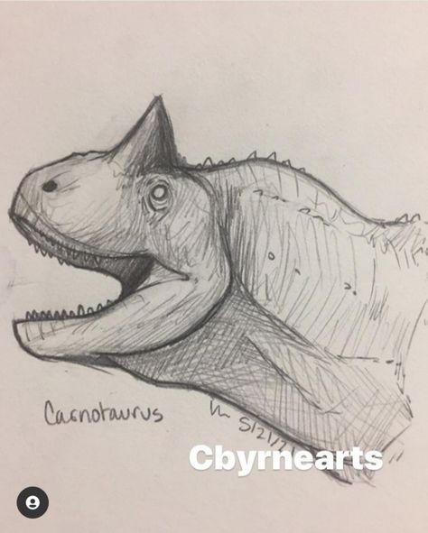 Dinosaurus Art, Dino Drawing, Prehistoric Animals Dinosaurs, Dinosaur Sketch, Cats Art Drawing, Skeleton Drawings, Dinosaur Drawing, Dinosaur Illustration, Jurassic World Dinosaurs