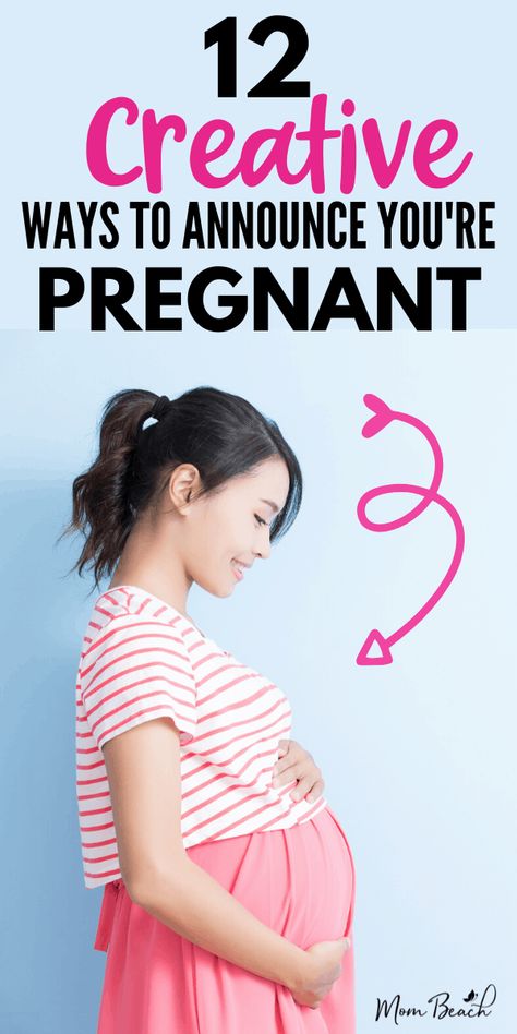 What is the best way to tell that you are expecting? Check out these "I'm expecting" announcement ideas. Creative ways to announce pregnancy are trendy this year. You don't want to just say "I'm pregnant!" Make it fun for your family and friends with these tips and ideas #imexpectingannouncement #imexpectingannouncementimpregnant #annoucingpregnancy #pregnancyannouncementideas #pregnancytips #pregnancyideas #firstpregnancy Expecting Announcement Ideas, Creative Ways To Announce Pregnancy, Im Pregnant Announcement, Ways To Announce Pregnancy, Expecting Announcement, Announcing Pregnancy, Announce Pregnancy, Natural Labour, New Mom Gifts