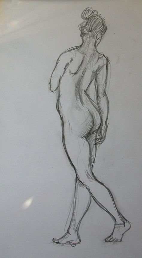 Learn To Draw People, Figure Drawing Female, Life Drawing Pose, Male Figure Drawing, Draw People, Human Anatomy Drawing, Human Figure Drawing, Female Art Painting, Figure Sketching