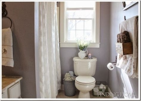 Favorite Paint Colors - bathroom color Mauve Sherwin Williams, Paint Colors Purple, Laundry Room Paint Colors, Mauve Bathroom, Indoor Paint Colors, Bathroom Wall Colors, Laundry Room Paint, Indoor Paint, Red Dining Room