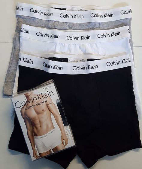 Boxer Calvin Klein Men, Kawaii Logo, Calvin Klein Boxers, Boxer For Men, Men Boxers, Mens Boxer Shorts, Mens Trunks, Calvin Klein Shorts, Crazy Outfits