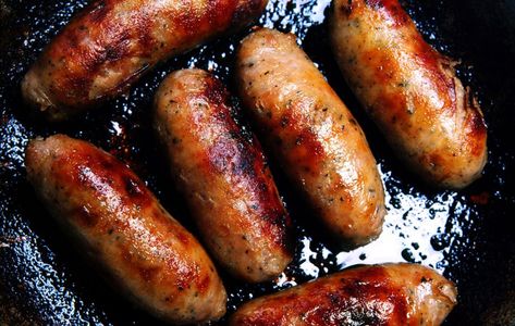 In praise of the great British sausage – and five of the best bangers you can buy - Country Life British Sausage, Types Of Sausage, Country Life Magazine, Town And Country Magazine, Pork Sausage, British Food, Increase Sales, Sausage Recipes, Easy Money