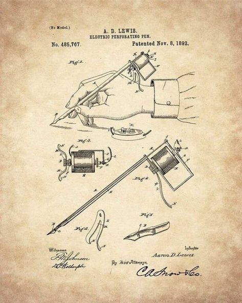 Begin on a Meaningful Journey with the Tattoo Machine  Ignite Your Craft. Tattoo Machine Diagram, Craft Tattoo, Tattooing Machine, Legacy Tattoo, Tattoo Machine Drawing, North Dakota Badlands, Tattoo Machine Art, Tattoo Machine Design, Tattooing Machines