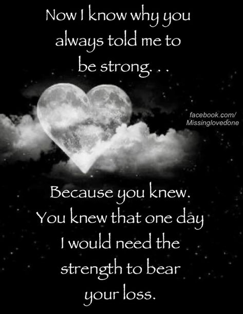 Dad In Heaven Quotes, Mom In Heaven Quotes, Miss You Mom Quotes, Missing You Brother, In Loving Memory Quotes, Love My Husband Quotes, Miss My Mom, Mothers Love Quotes, Sympathy Quotes