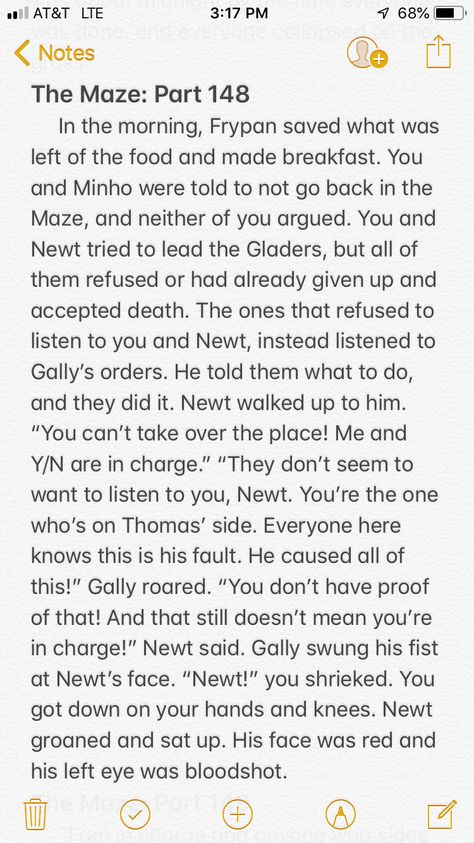 Tmr Imagines, Imagine Scenarios, Maze Runner Imagines, Newt, Maze Runner, Writing Prompts, Inspire Me, To Read, Writing