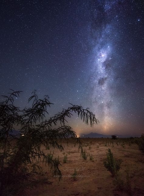 Nighttime Desert Aesthetic, Night In The Desert, Morroco Aesthetic, Dark Starry Night, Desert Inspo, Desert At Night, Desert Night, Desert Aesthetic, Beautiful Night Sky