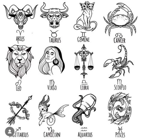 Capricorn Tattoos, Lightning Tattoo, Capricorn Tattoo, Hand And Finger Tattoos, Human Body Art, Zodiac Tattoo, 12 Zodiac Signs, Zodiac Capricorn, Tattoo Inspo