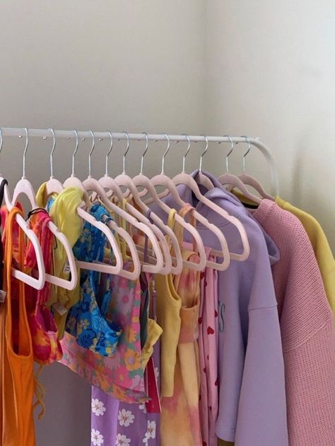 Clothes Hanging, Clothing Rack, Clothes