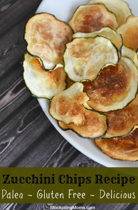 Zucchini Chips are an amazing recipe that are a delicious low carb snack! Advocare Snacks, Baked Zucchini Chips, Zucchini Chips Recipe, Advocare Recipes, Zucchini Chips Baked, Baked Zucchini, Bake Zucchini, Zucchini Chips, Resep Diet