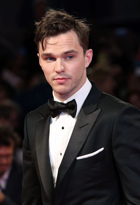 nick hoult | Nicholas Hoult ID (@NHoultID) | Twitter Nicholas Holt, Nicholous Hoult, Nick Hoult, Nicolas Hoult, Steven R Mcqueen, Warm Bodies, Nicholas Hoult, Celebrity News Gossip, James Mcavoy