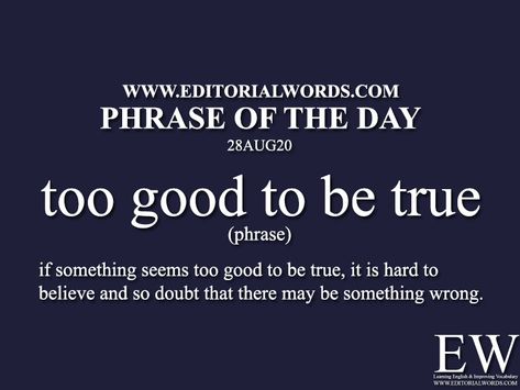 So Near Yet So Far Quotes, Far Quotes, Editorial Words, Phrase Of The Day, Phrase Meaning, English Phrases Idioms, Idioms And Phrases, Uncommon Words, English Vocab